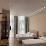 شقة فندقية Dia Mare Deluxe