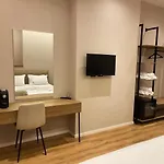 شقة فندقية Dia Mare Deluxe