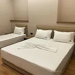 شقة فندقية Dia Mare Deluxe 3*