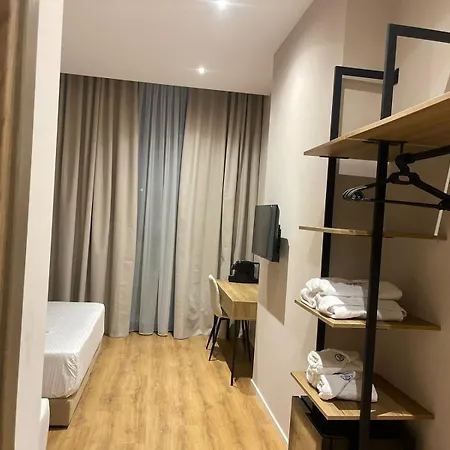 Dia Mare Deluxe Aparthotel