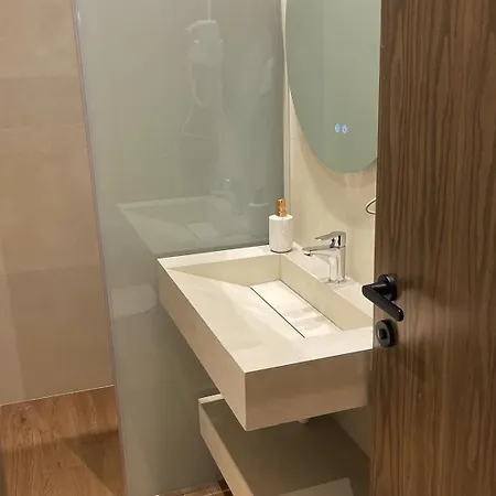 Dia Mare Deluxe Ξενοδοχείο με διαμερίσματα