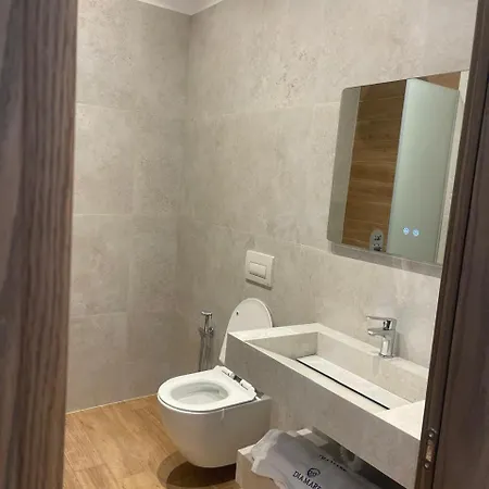 Apartahotel Dia Mare Deluxe Vlorë