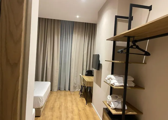 Dia Mare Deluxe Apartahotel