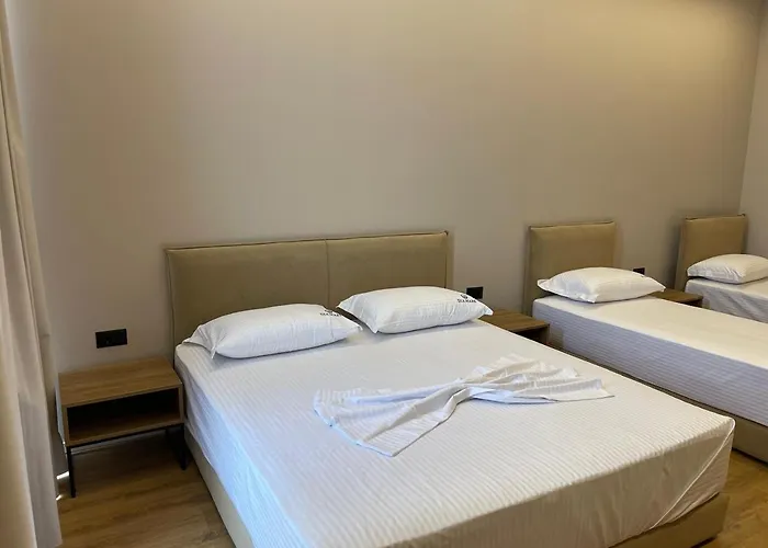 Aparthotel Dia Mare Deluxe