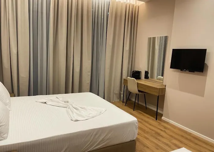 Dia Mare Deluxe 3*