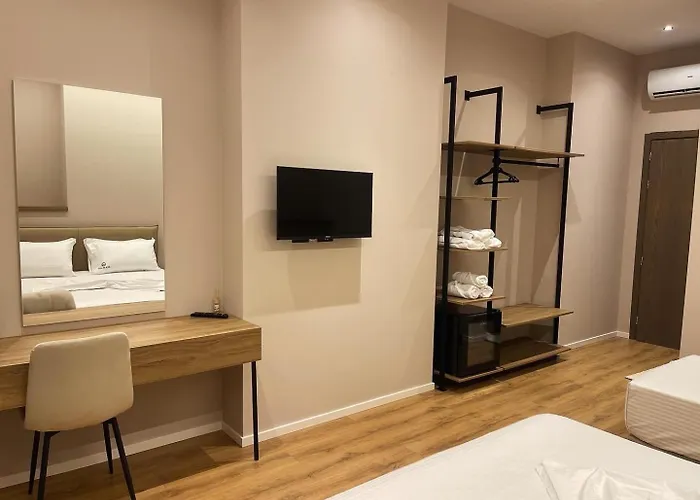 Dia Mare Deluxe Vlorë