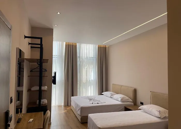 Aparthotel Dia Mare Deluxe