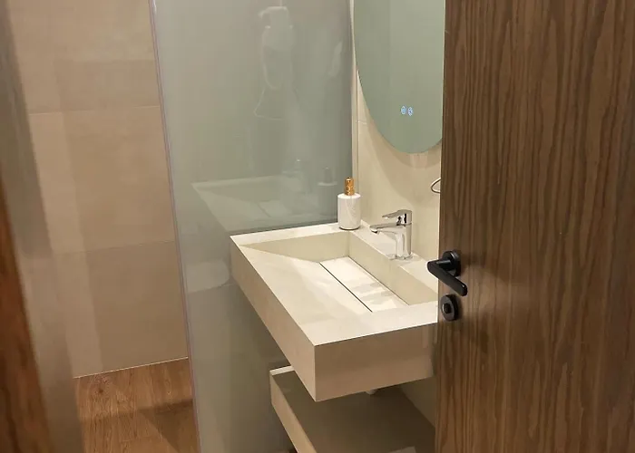 Dia Mare Deluxe Aparthotel