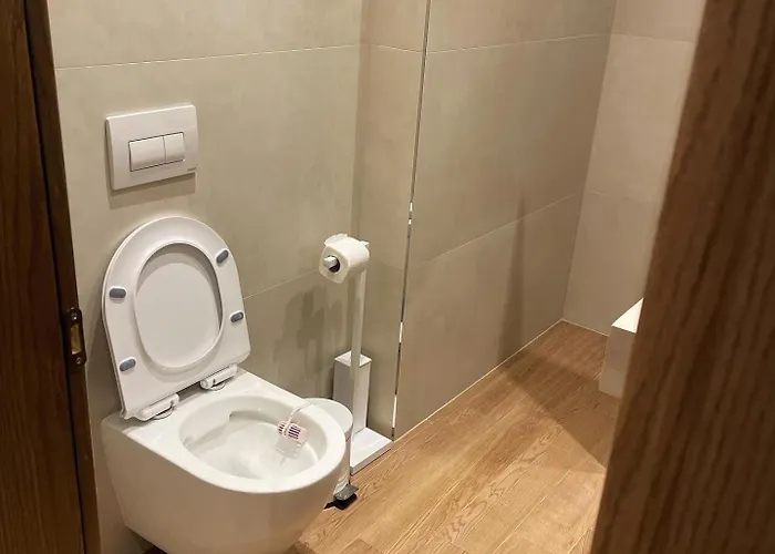 Dia Mare Deluxe Apartahotel Vlorë