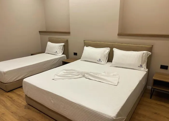 Aparthotel Dia Mare Deluxe 3*