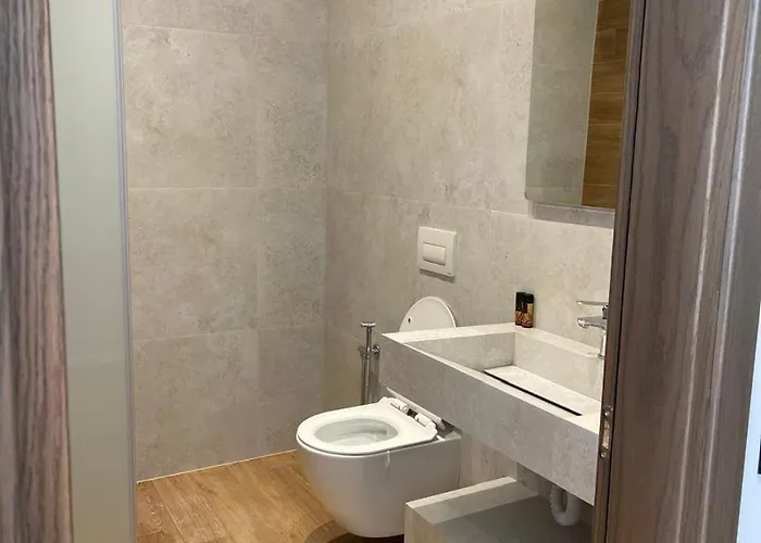 Aparthotel Dia Mare Deluxe