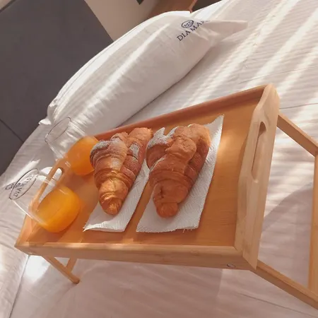 Dia Mare Deluxe 3* Vlorë