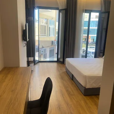 Apart Otel Dia Mare Deluxe