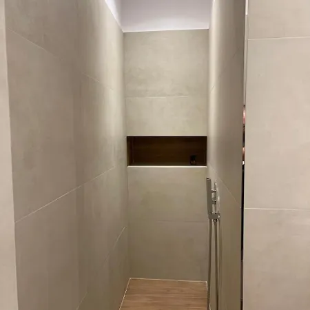 Dia Mare Deluxe מלון דירות