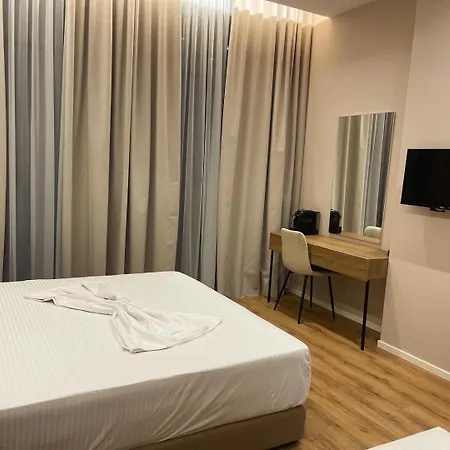 Dia Mare Deluxe 3*
