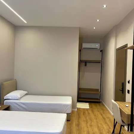 Dia Mare Deluxe 3* Avlonya