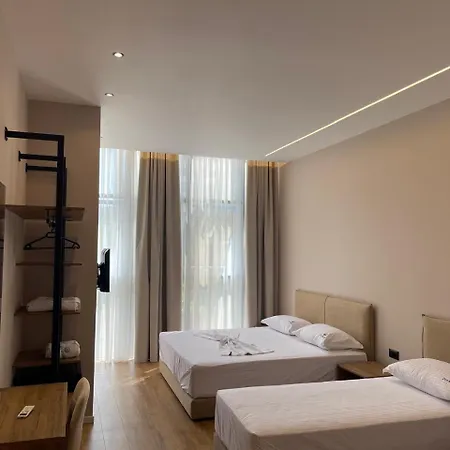 Apartmanhotel Dia Mare Deluxe