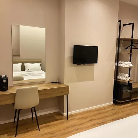 Apart Otel Dia Mare Deluxe
