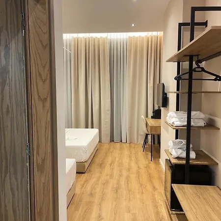 Dia Mare Deluxe Vlorë