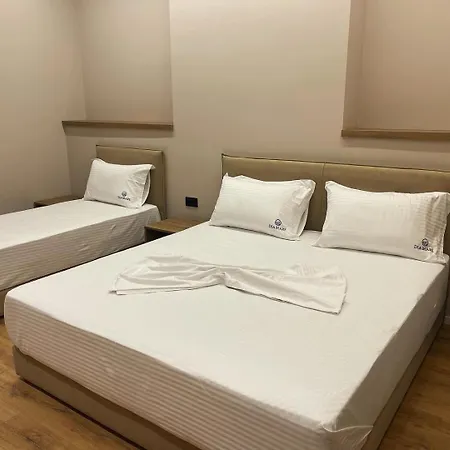 Apart Otel Dia Mare Deluxe 3*