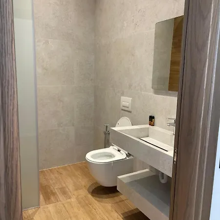 Apart Otel Dia Mare Deluxe