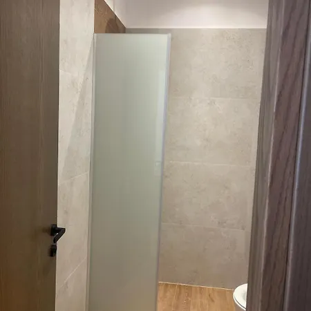 Dia Mare Deluxe מלון דירות