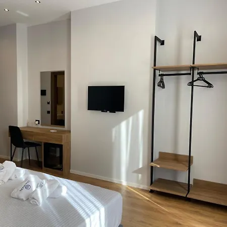 Dia Mare Deluxe 3* Vlorë