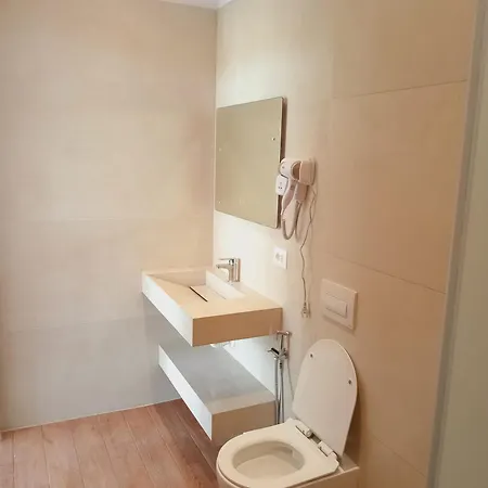 Dia Mare Deluxe Avlonya