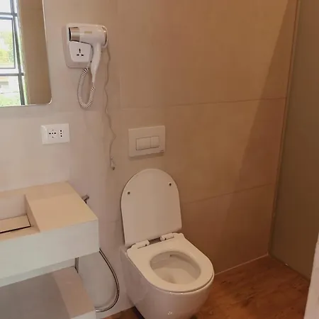 Dia Mare Deluxe Apart Otel Avlonya